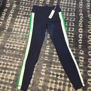 Kinona Golf Leggings, XS NWT